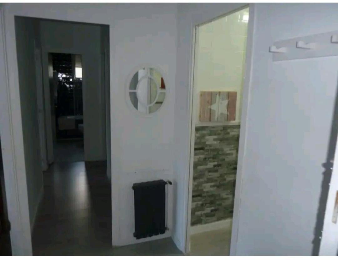 Apartamento En El Pirineo Catalan Sant Jordi de Cercs Exterior foto